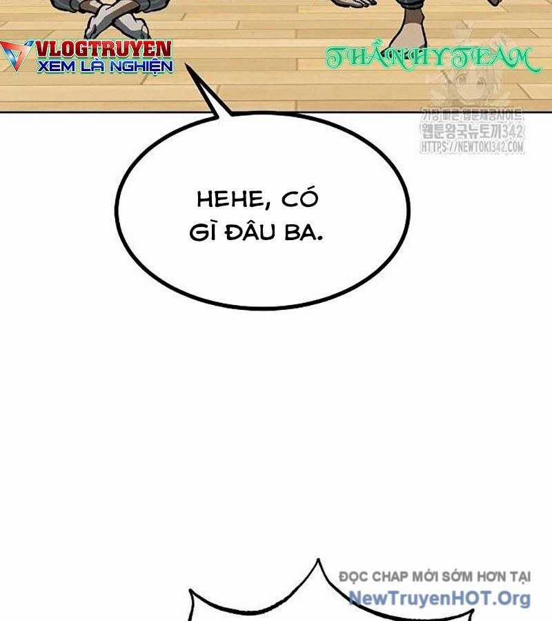 Vua Võ Đài Chương 124 trang 122