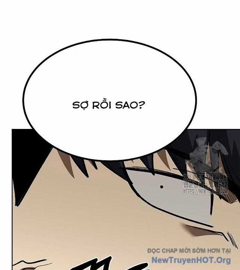 Vua Võ Đài Chương 124 trang 129