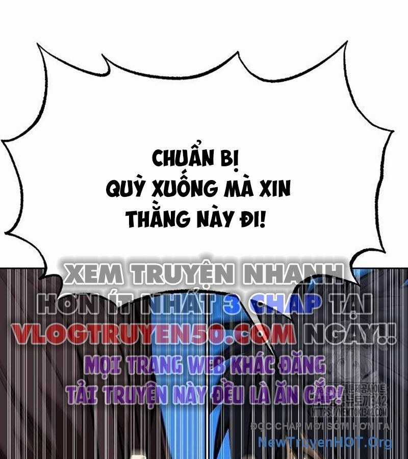 Vua Võ Đài Chương 124 trang 131