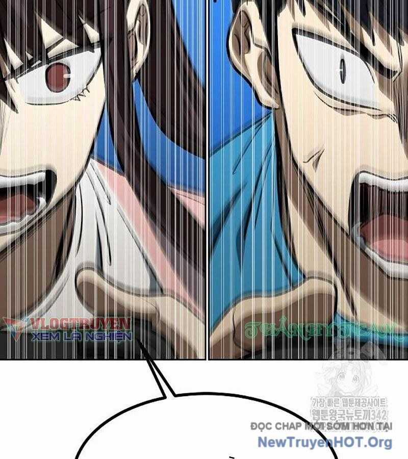 Vua Võ Đài Chương 124 trang 132