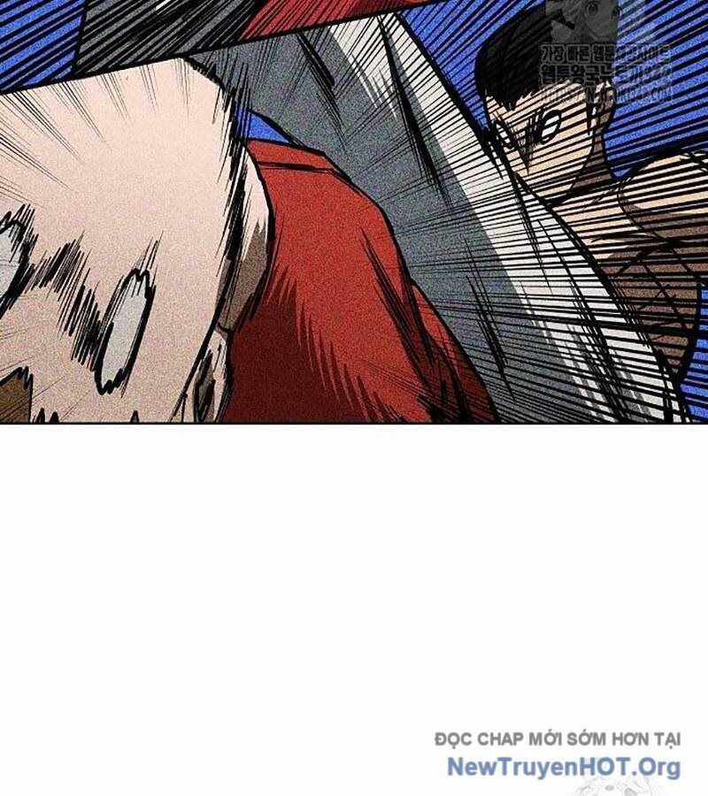 Vua Võ Đài Chương 124 trang 135