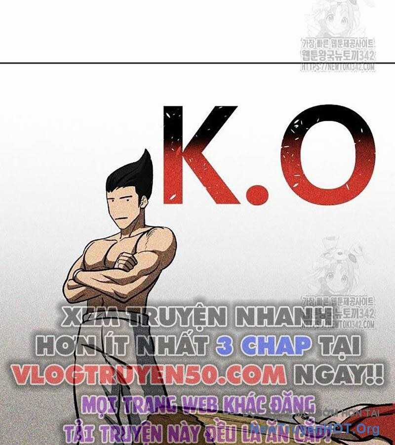 Vua Võ Đài Chương 124 trang 136