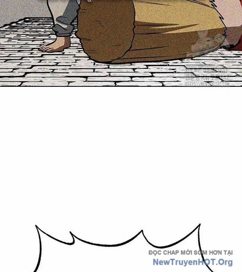 Vua Võ Đài Chương 124 trang 137