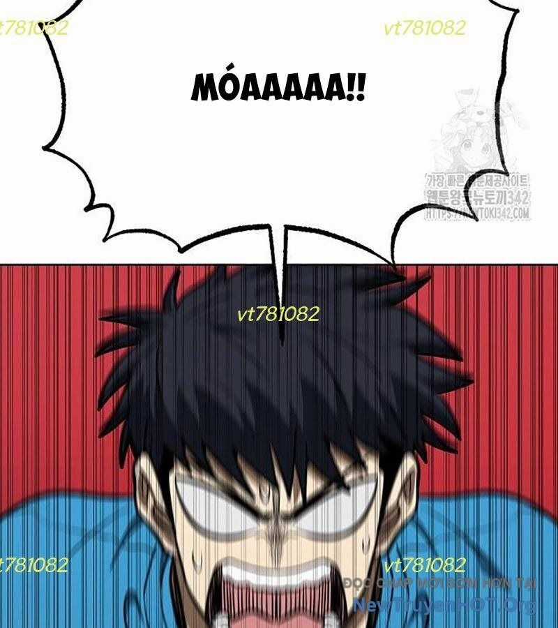 Vua Võ Đài Chương 124 trang 138