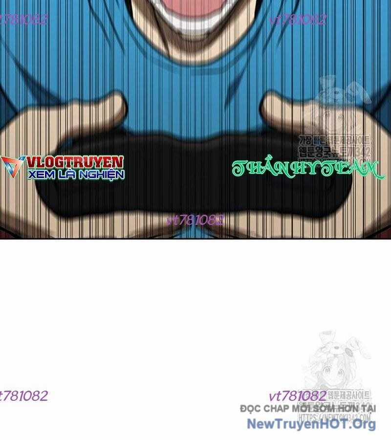 Vua Võ Đài Chương 124 trang 139