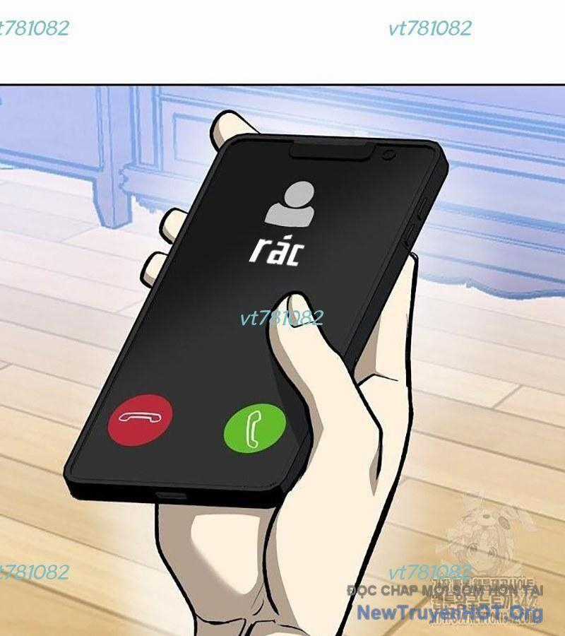 Vua Võ Đài Chương 124 trang 148