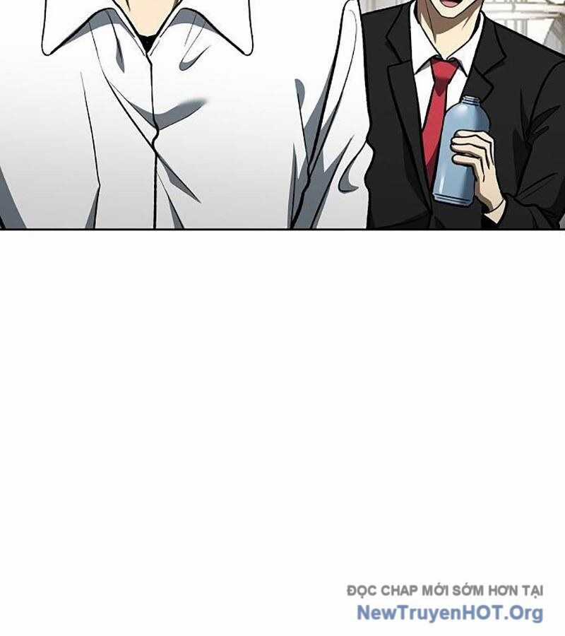 Vua Võ Đài Chương 124 trang 16