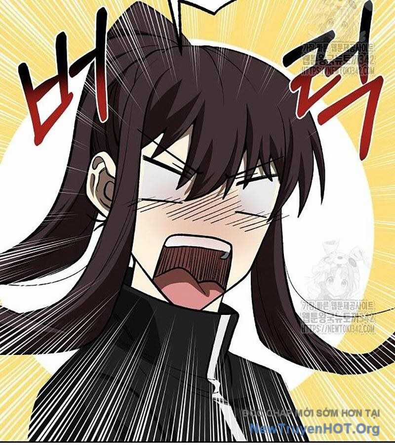 Vua Võ Đài Chương 124 trang 20