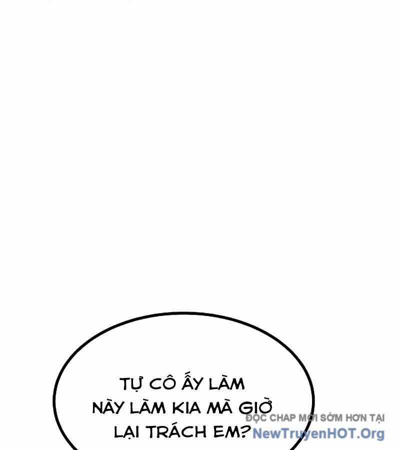 Vua Võ Đài Chương 124 trang 21