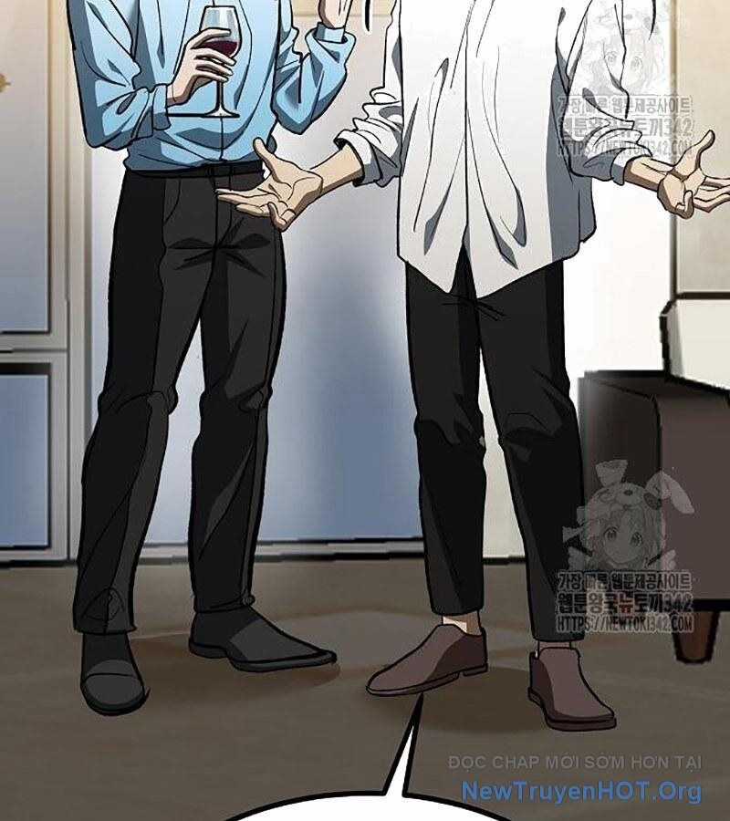 Vua Võ Đài Chương 124 trang 27