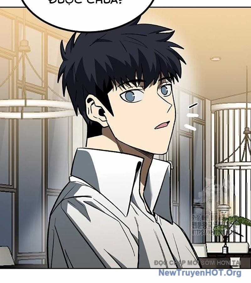 Vua Võ Đài Chương 124 trang 29