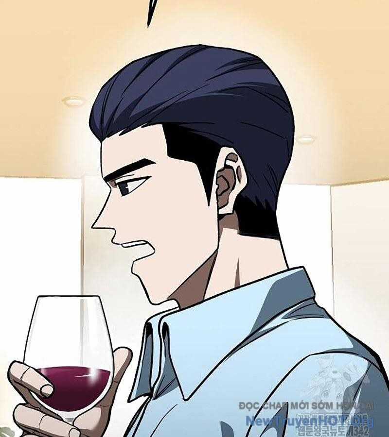 Vua Võ Đài Chương 124 trang 31