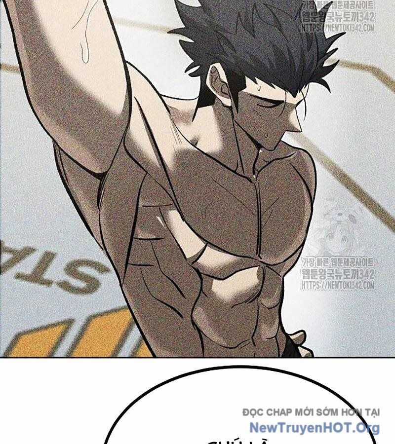 Vua Võ Đài Chương 124 trang 40