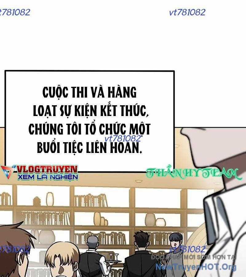 Vua Võ Đài Chương 124 trang 5