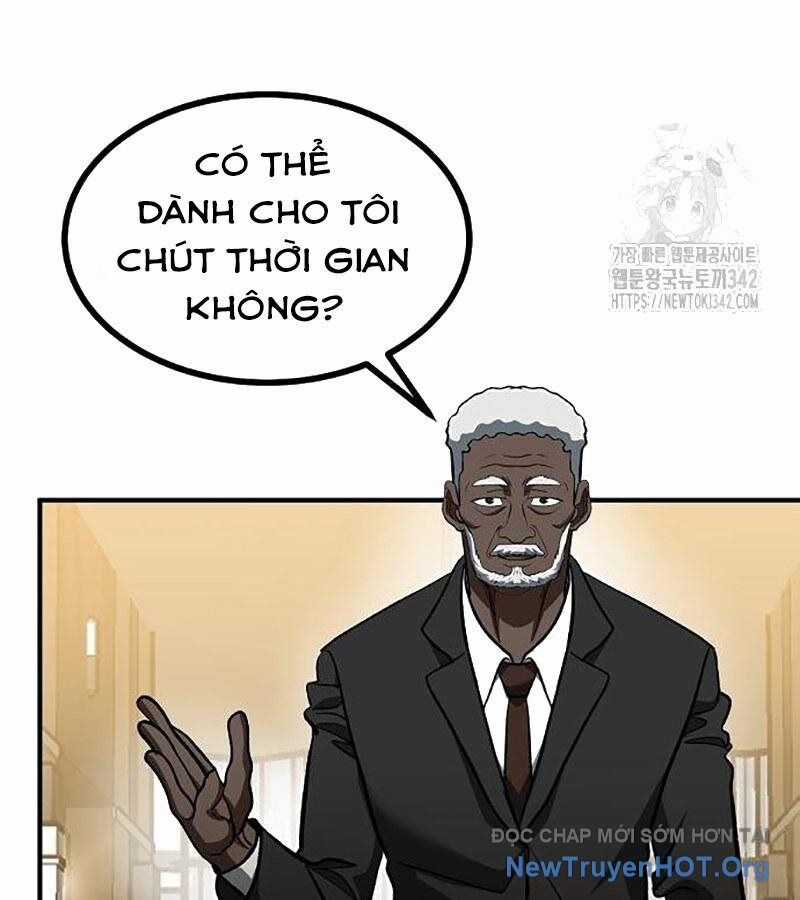 Vua Võ Đài Chương 124 trang 51