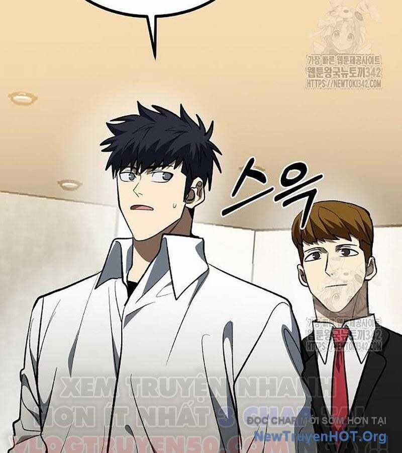 Vua Võ Đài Chương 124 trang 56