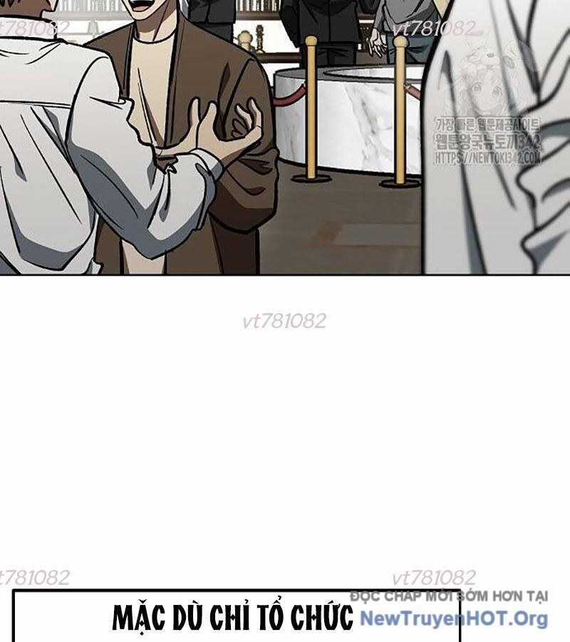 Vua Võ Đài Chương 124 trang 6