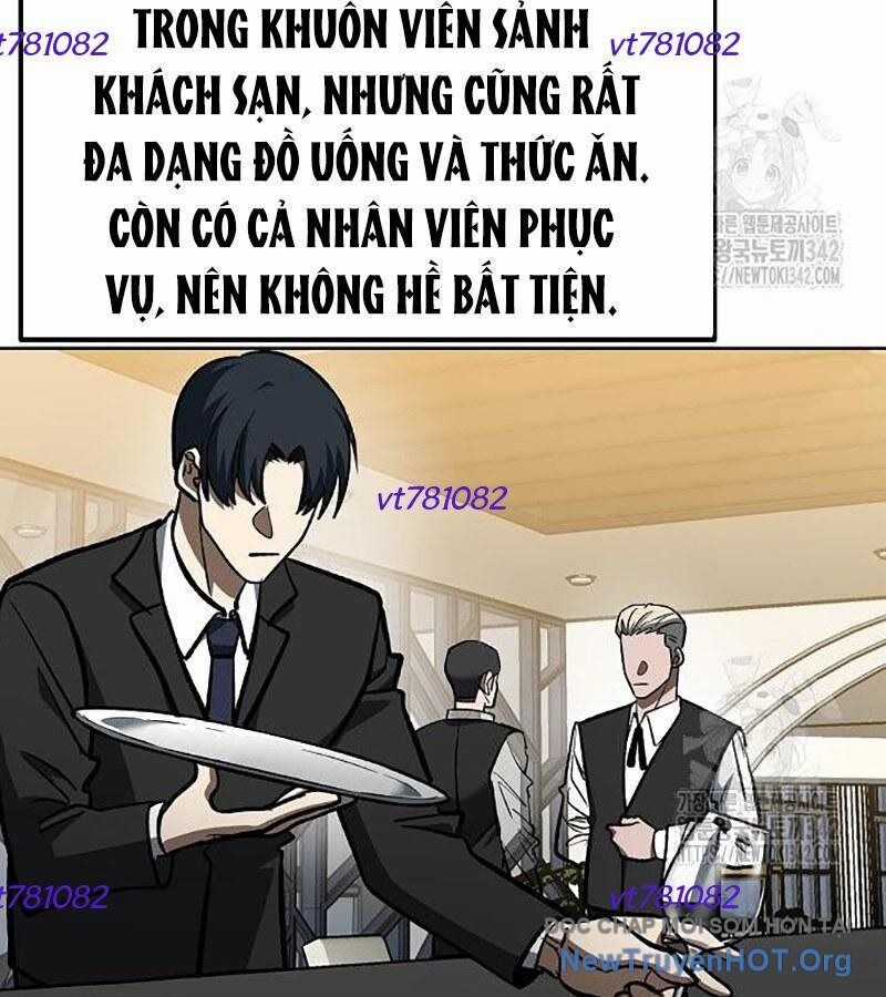 Vua Võ Đài Chương 124 trang 7