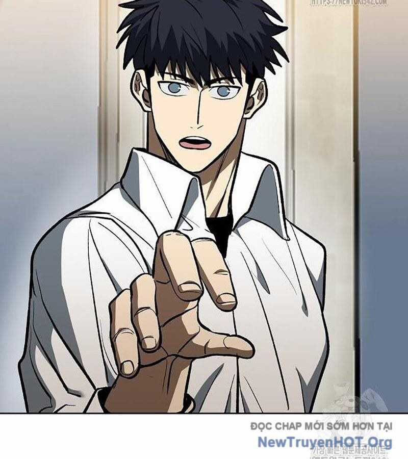 Vua Võ Đài Chương 124 trang 90