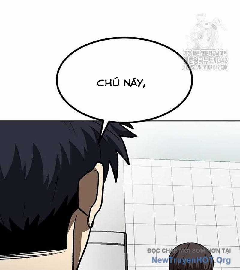 Vua Võ Đài Chương 125 trang 107