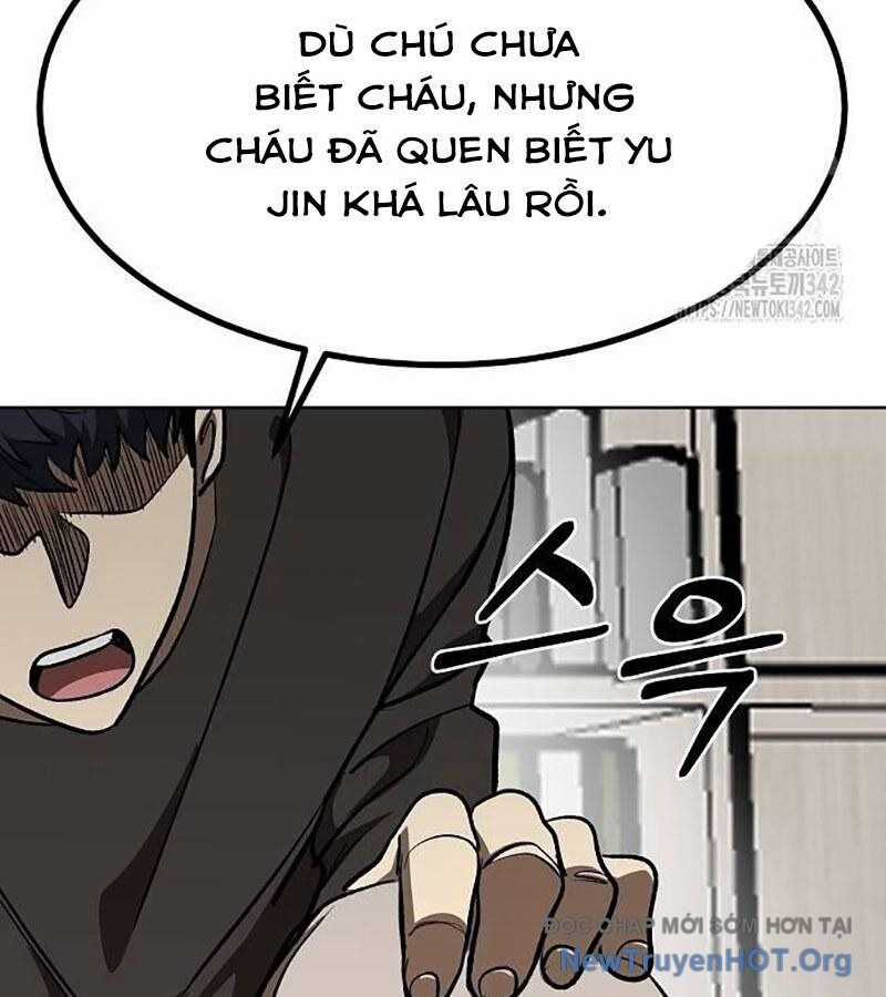 Vua Võ Đài Chương 125 trang 109