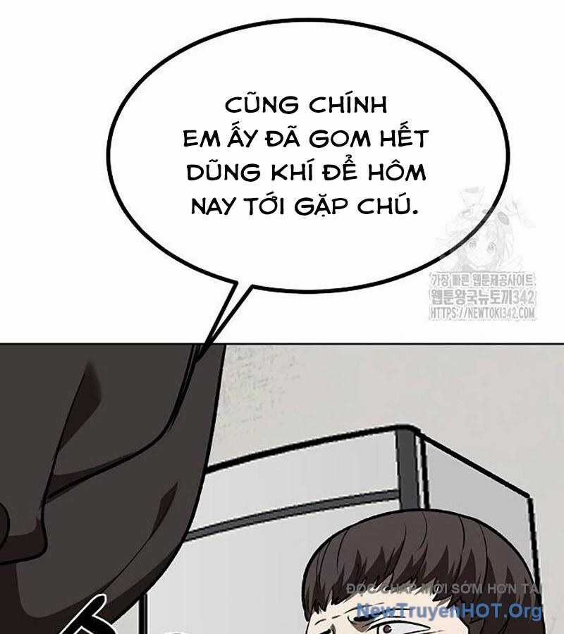 Vua Võ Đài Chương 125 trang 115