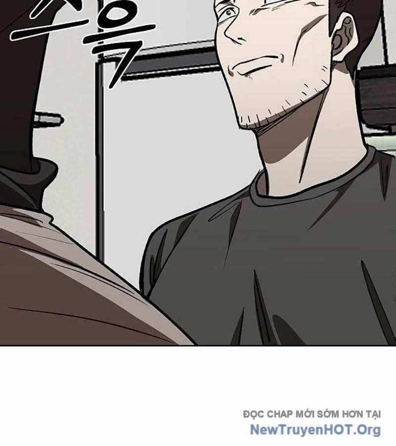 Vua Võ Đài Chương 125 trang 116