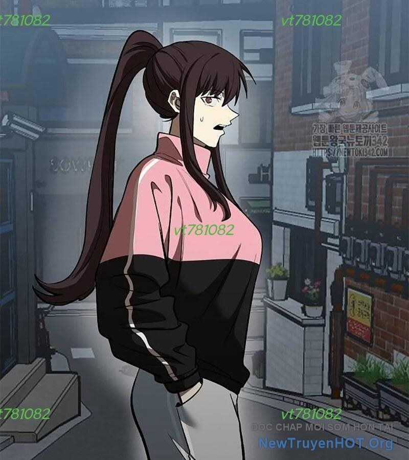 Vua Võ Đài Chương 125 trang 12