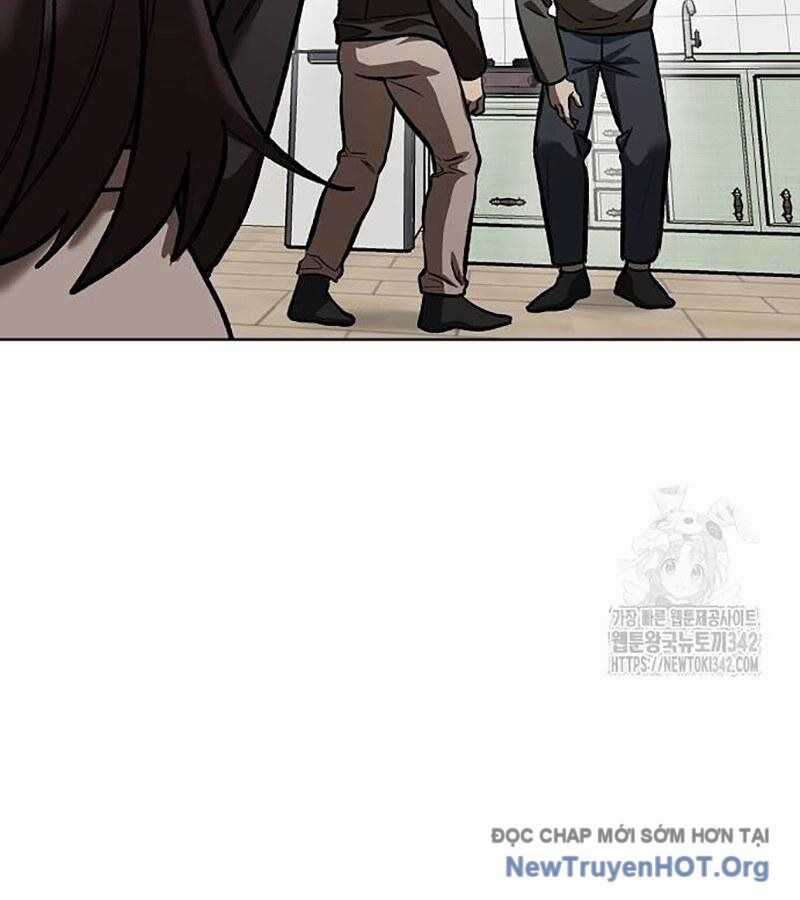 Vua Võ Đài Chương 125 trang 123