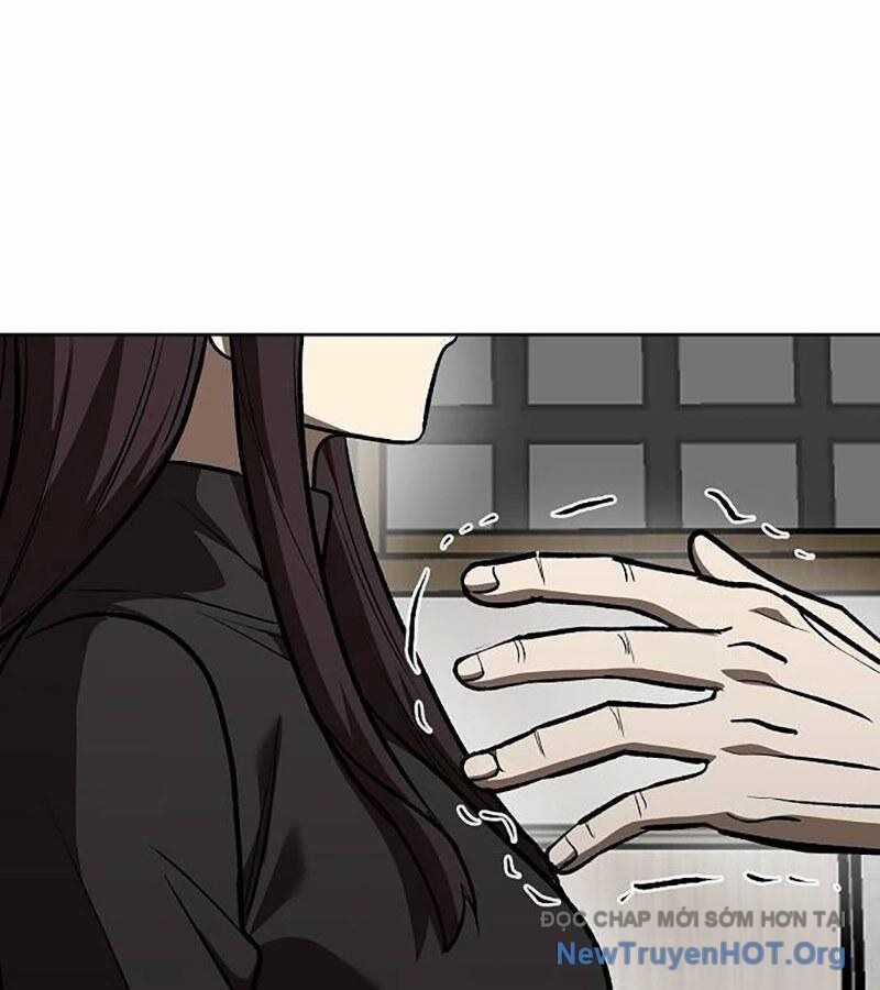 Vua Võ Đài Chương 125 trang 126