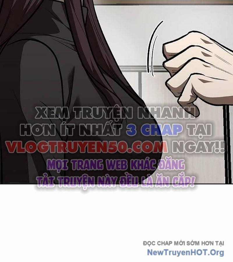 Vua Võ Đài Chương 125 trang 128