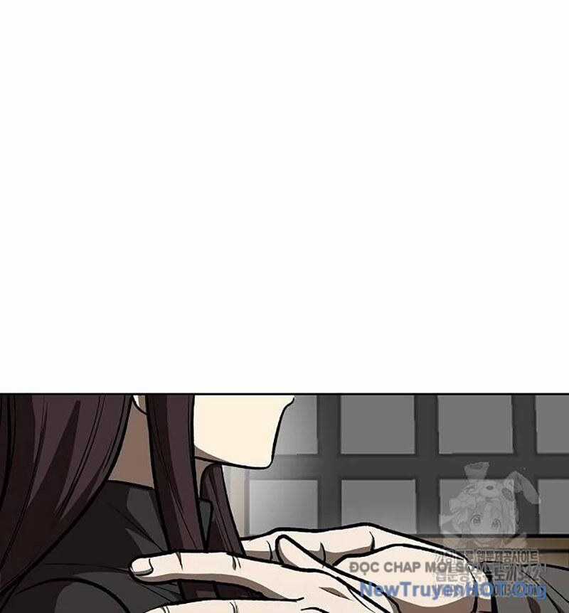 Vua Võ Đài Chương 125 trang 129