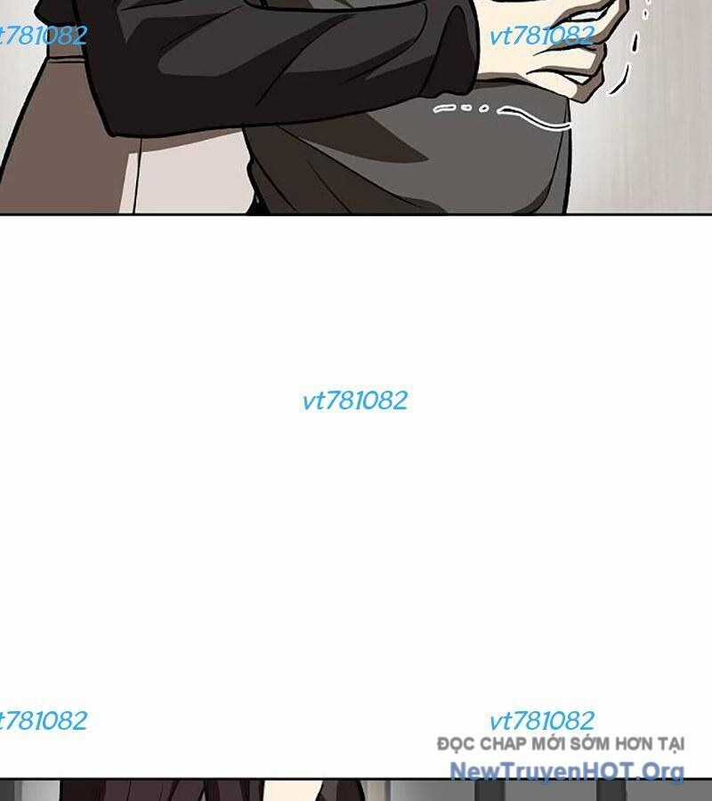 Vua Võ Đài Chương 125 trang 137