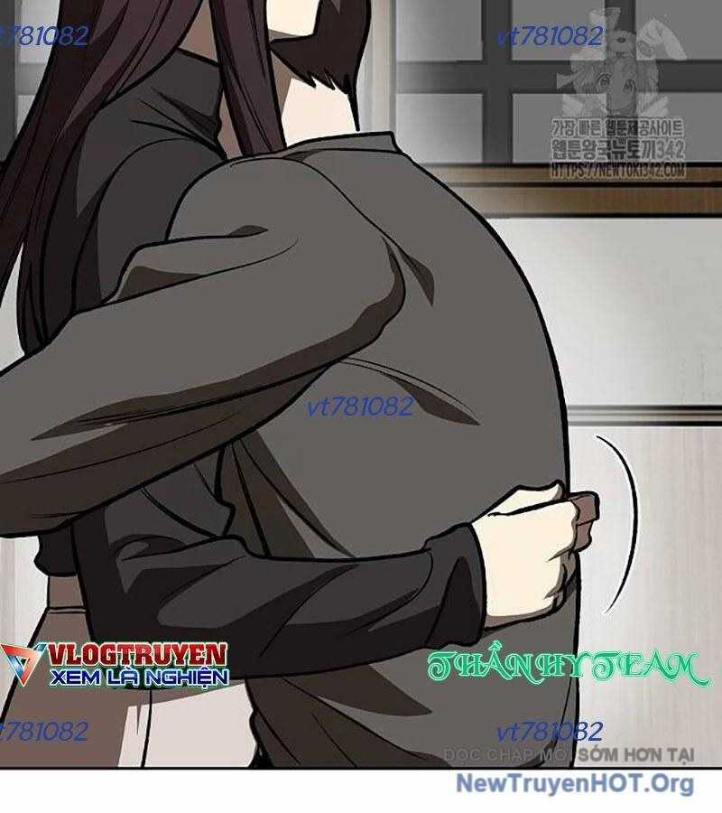 Vua Võ Đài Chương 125 trang 138