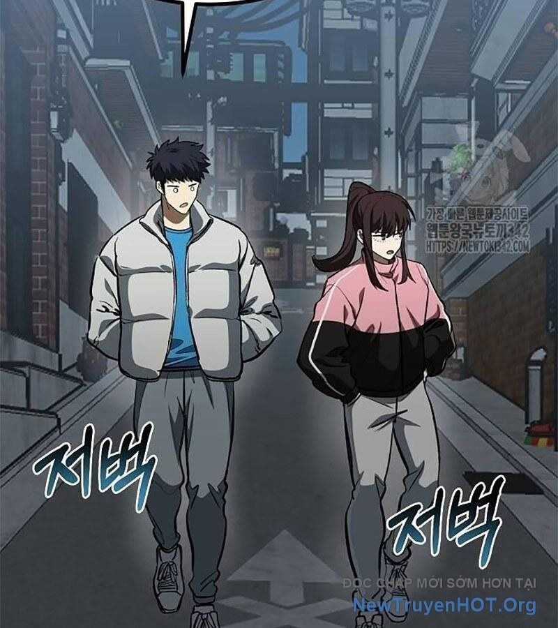 Vua Võ Đài Chương 125 trang 14