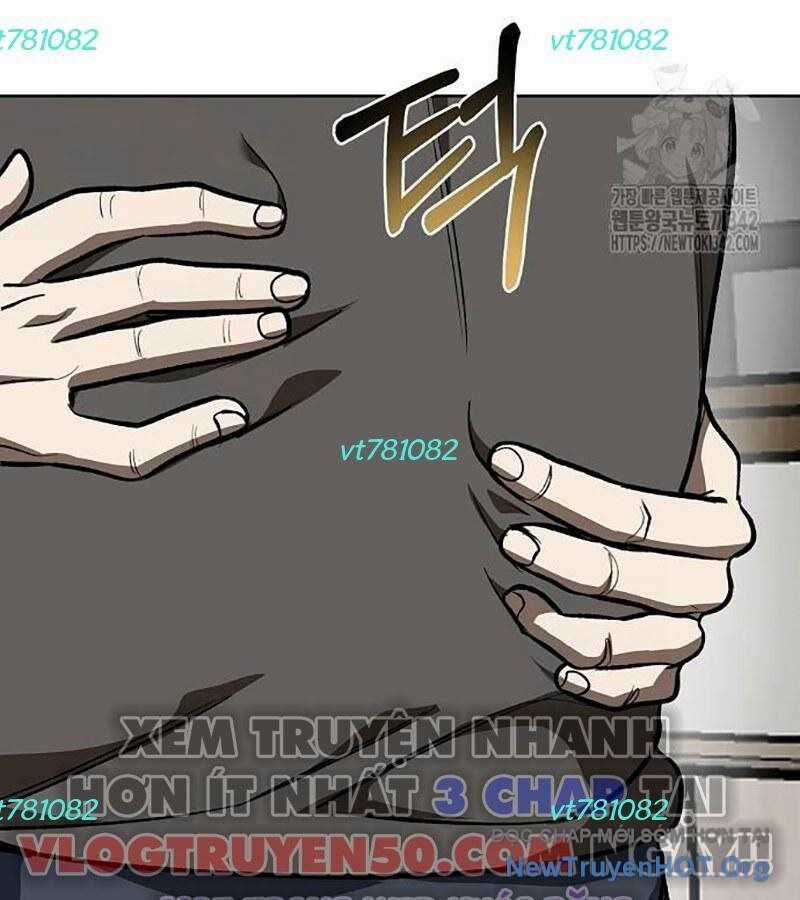 Vua Võ Đài Chương 125 trang 140