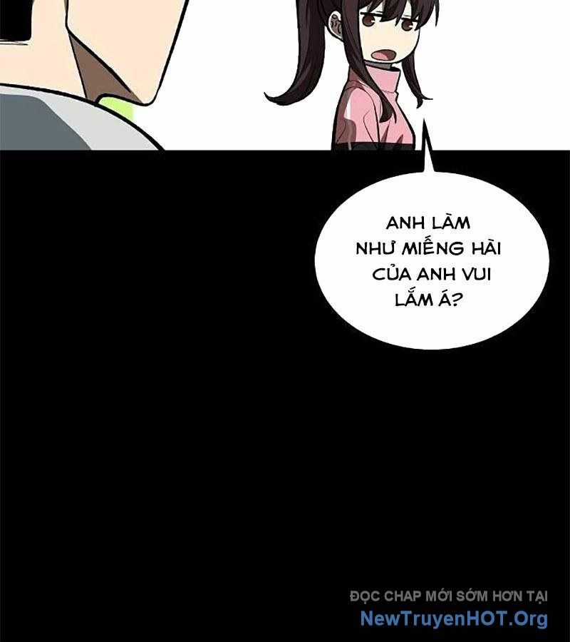 Vua Võ Đài Chương 125 trang 17