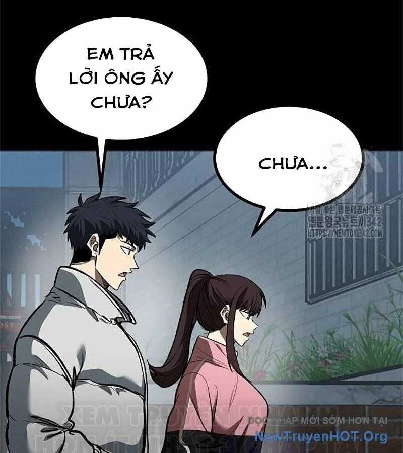 Vua Võ Đài Chương 125 trang 18