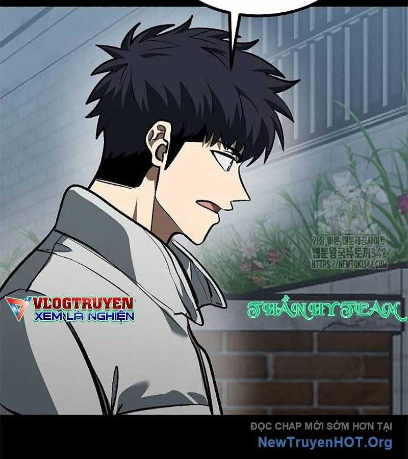 Vua Võ Đài Chương 125 trang 20