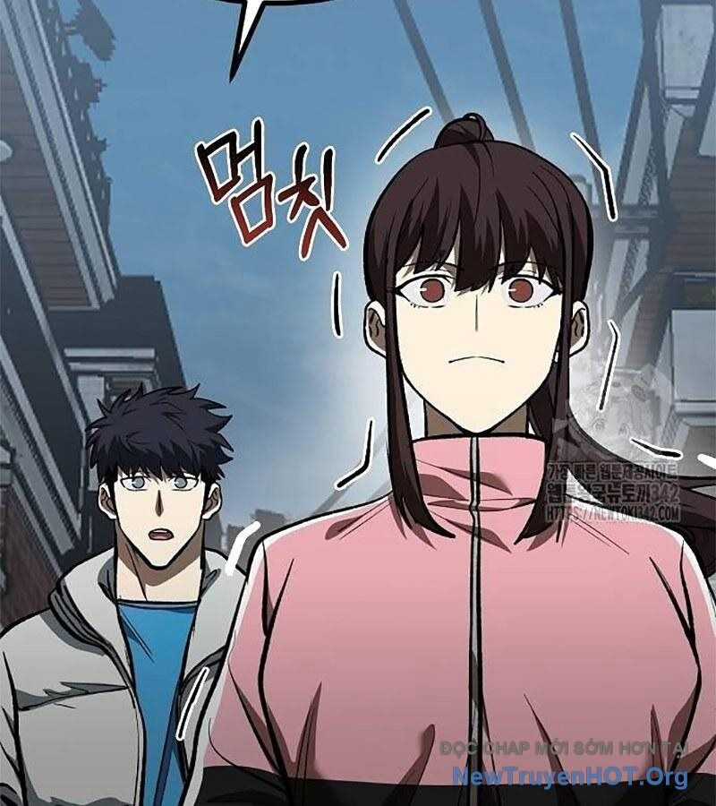 Vua Võ Đài Chương 125 trang 22