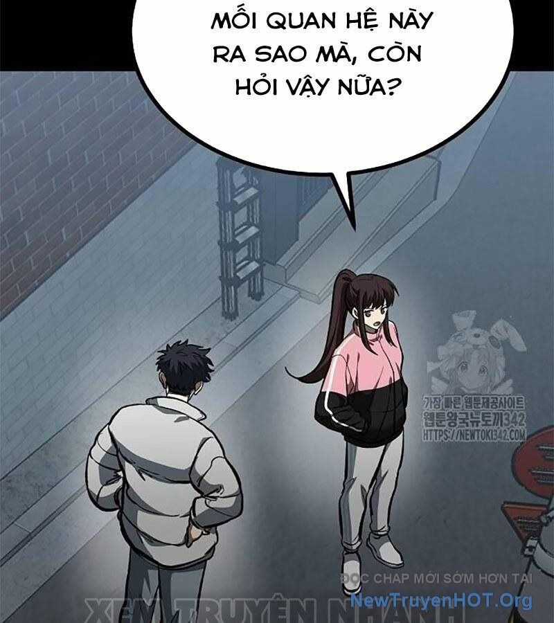 Vua Võ Đài Chương 125 trang 24