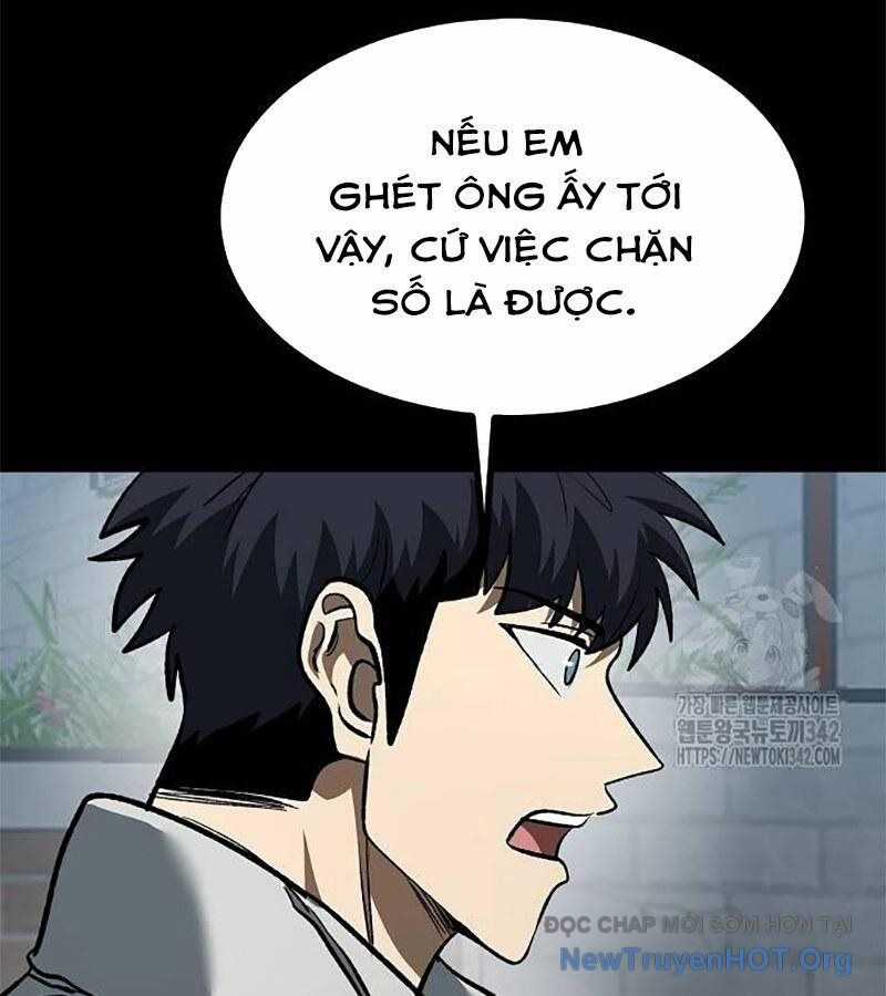 Vua Võ Đài Chương 125 trang 26