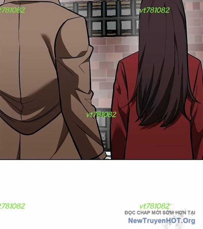 Vua Võ Đài Chương 125 trang 3