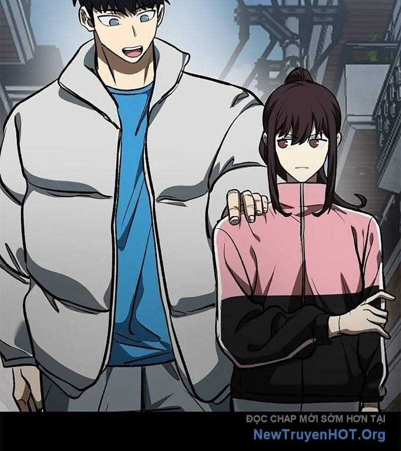 Vua Võ Đài Chương 125 trang 33