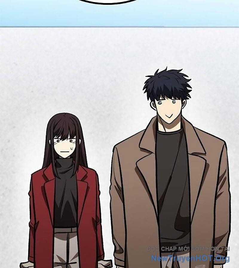 Vua Võ Đài Chương 125 trang 40