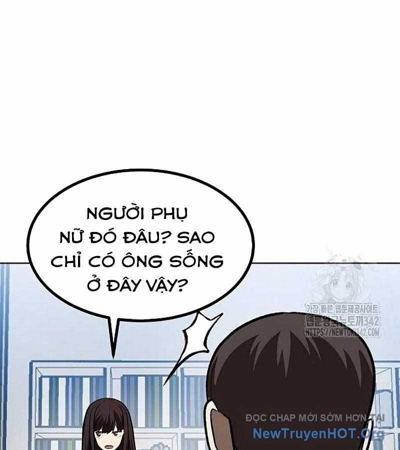 Vua Võ Đài Chương 125 trang 59