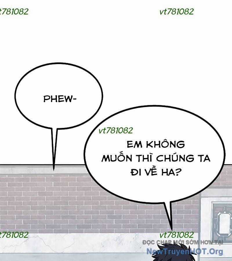 Vua Võ Đài Chương 125 trang 6