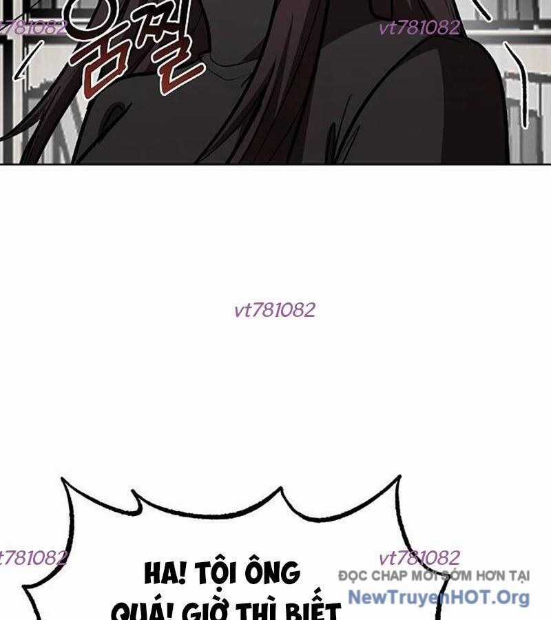 Vua Võ Đài Chương 125 trang 66