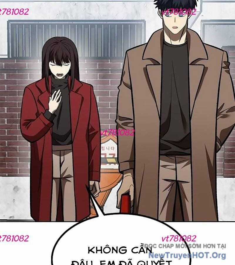 Vua Võ Đài Chương 125 trang 7