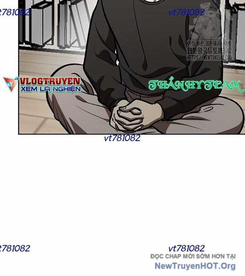 Vua Võ Đài Chương 125 trang 74